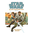 Star Wars Klon Savalar Cilt: 7 Hayden Blackman JBC Yaynclk