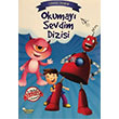 Okumay Sevdim Dizisi Elenci Kitaplar 10 Kitap Selimer Yaynlar