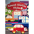Numaralar kartma Kitabm 4 Kitap Takm Selimer Yaynlar