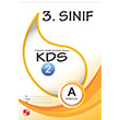 3. Snf KDS (Kazanm Deerlendirme Snav) Medyan Yaynlar