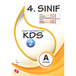 4. Snf KDS (Kazanm Deerlendirme Snav) Medyan Yaynlar