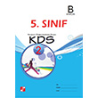 5. Snf KDS (Kazanm Deerlendirme Snav) Medyan Yaynlar
