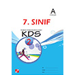 7. Snf KDS (Kazanm Deerlendirme Snav) Medyan Yaynlar
