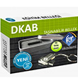ABT DKAB Din Kltr ve Ahlak Bilgisi retmenlii Flash Bellek KR Akademi