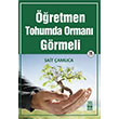 retmen Tohumda Orman Grmeli Sait amlca Okuyorum Yaynlar