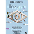 llzyon Didem Arslantrk Delignl Sola Yaynlar