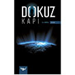 Dokuz Kap Cem Kartal Harf Yaynclk