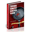 Tavada Cinayet Kokusu Vard Nancy Martin Harf  Yaynclk