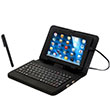 Teknofis Klavyeli Tablet Klf Zore