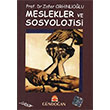 Meslekler ve Sosyolojisi Gndoan Yaynlar