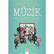 ocuklar in Mzik 1001 iek