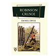 Robinson Cruose Daniel Defoe Dorlion Yaynevi