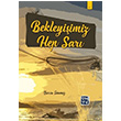 Bekleyiimiz Hep Sar Burcu Snmez Kutlu Yaynevi