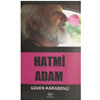 Hatmi Adam Gven Karabenli rn Yaynlar