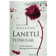 Lanetli Tutkular Edith Wharton Arvo Yaynlar