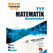 TYT Matematik Denemeleri Video zml Karaaa Yaynlar