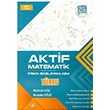 AYT Aktif Matematik 0 dan Balayanlara Trev Yayn Denizi Yaynlar