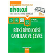 niversiteye Hazrlk Biyoloji Bitki Biyolojisi Canllar ve evre Konu Anlatml Soru Bankas ap Yaynlar