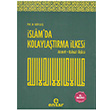 slam`da Kolaylatrma lkesi Ensar Neriyat