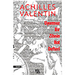 Uyumsuz Bir Zihnin Not Defteri Achilles Valentin Sola Yaynlar