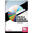 Halkla likiler Akademi Consulting Training