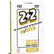 2020 YKS TYT Kimya 2 Art 2 Soru Destekli zet Konu Yapraklar Benim Hocam Yaynlar