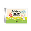 Sevdal Bulut Okul ncesi Etkinlik Kitab Harf Yaynclk