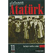 Gizlenen Atatrk 11 VCD ve Hakimiyeti Milliye Yazlar Serkan Ko Badat Yaynlar
