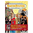 Martin Mystere zel Seri 4 Carlo Recagno izgi Dler Yaynevi