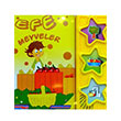 Efe Meyveler Smarteach