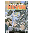 Nathan Never Serisi 8 Temel Drt Michele Medda izgi Dler Yaynevi