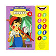 Pinokyo Sesli Kitap 4 Carlo Collodi Smarteach