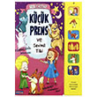 Kk Prens ve Sevimli Tilki Antoine de Saint-Exupery Smarteach