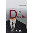 Meruiyet Ekseninde Din ve Devlet Ejder Okumu Pnar Yaynlar
