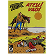 Tex Klasik Seri 44 Ateli Vadi Kzldereli Ajans Sergio Bonelli izgi Dler Yaynevi