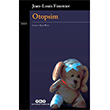 Otopsim Jean Louis Fournier Yap Kredi Yaynlar