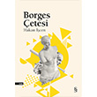 Borges etesi Hakan cen Everest Yaynlar