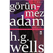 Grnmez Adam Herbert George Wells Tima Yaynlar