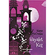 Hayalet Kz  Karen McCombie   Bankas Kltr Yaynlar
