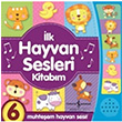 lk Hayvan Sesleri Kitabm Kollektif  Bankas Kltr Yaynlar