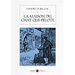 La Maison Du Chat Qui Pelote Honore de Balzac Karbon Kitaplar