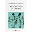 ki Hdn Seyahati Hseyin Rahmi Grpnar Karbon Kitaplar