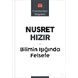 Bilimin Inda Felsefe Nusret Hzr Krmz Kedi Yaynlar