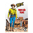 Tex Klasik Seri 7 Giovanni Luigi Bonelli izgi Dler Yaynevi