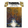 Thorgal Ogatai`nin Tac izgi Dler Yaynevi