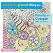 Rahatlatan Girdaplar Nikolett Corley Ren Kitap