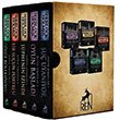 Sherlock Holmes Btn Hikayeler (5 Kitaplk Kutulu Set) Sir Arthur Conan Doyle Ren Kitap
