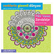 Renklerin Gizemli Dnyas Fikir Veren Zendalar Julia Snegireva Ren Kitap