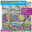 Yaratc Hisler Julia Snegireva Ren Kitap