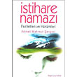 stihare Namaz Ahmet Mahmut ergavi zg Yaynclk
